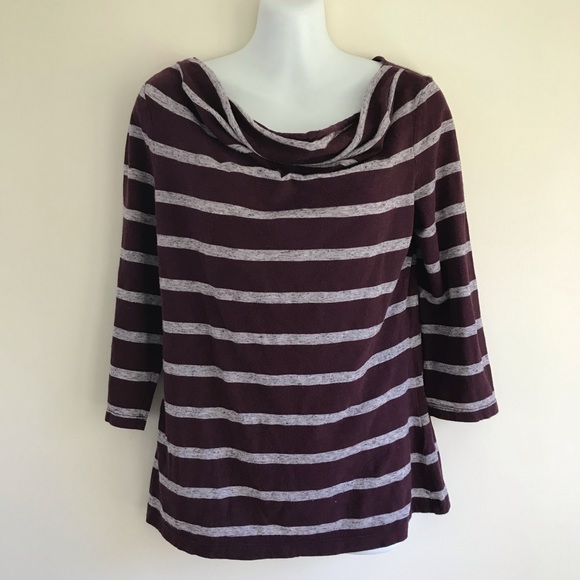 Woman’s Banana Republic 3/4 Sleeve Shirts/Tops Bundle Size Medium - Picture 8 of 8